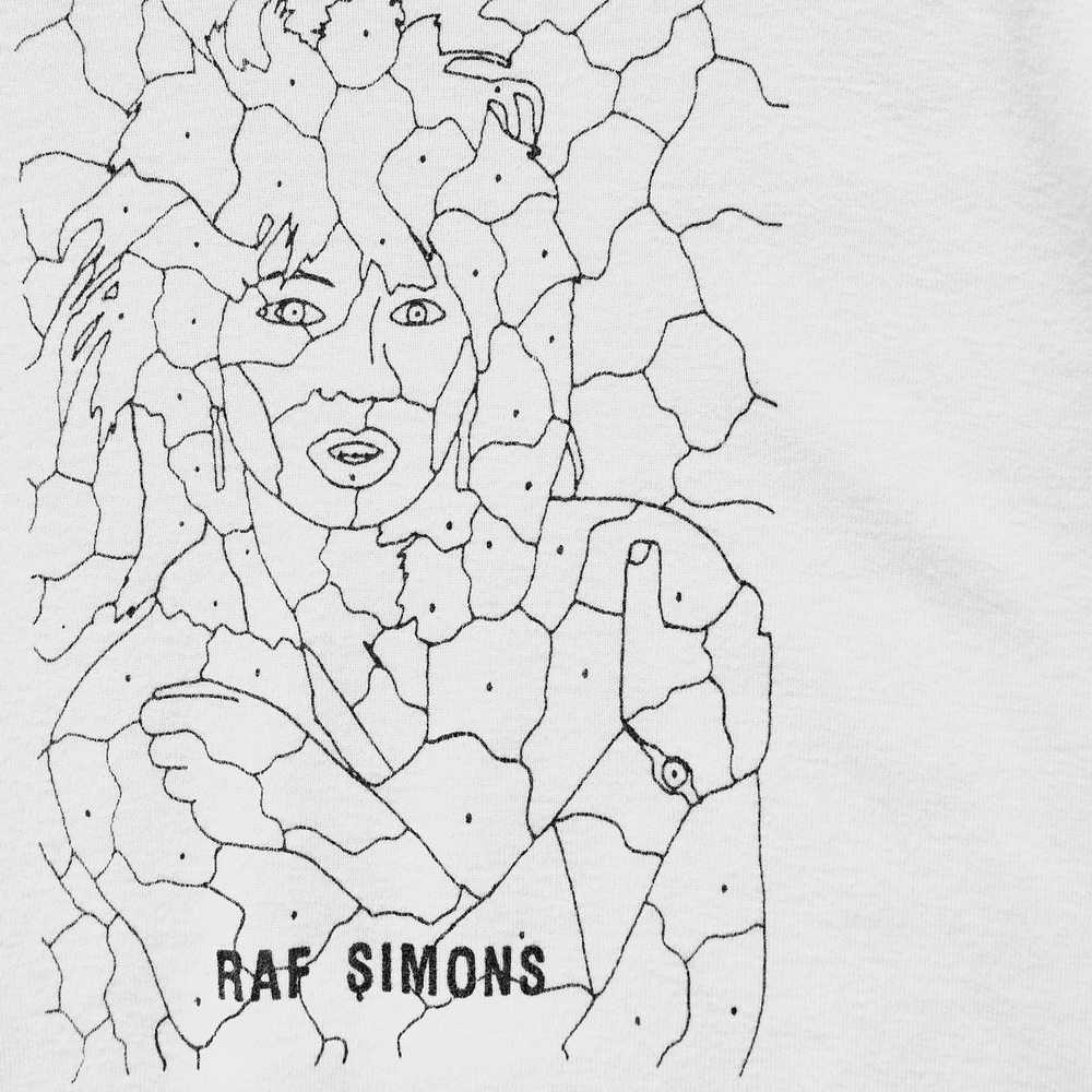 Raf Simons S/S 1999 Mosaic Longsleeve - image 2