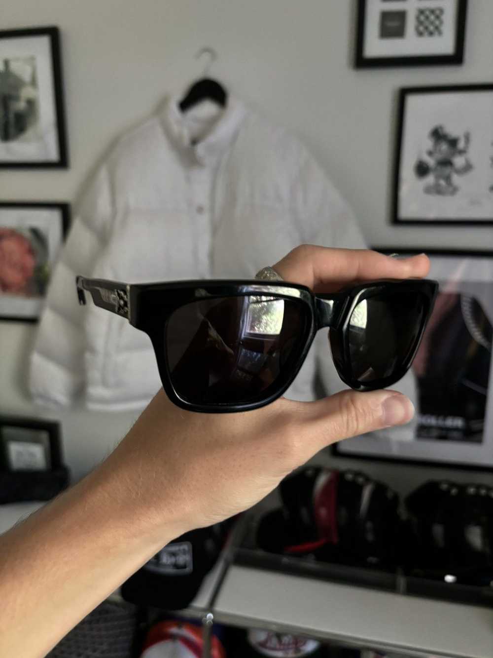 Chrome Hearts GRAIL - BOX OFFICER SUNGLASSES - image 12