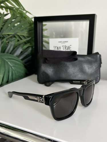 Chrome Hearts GRAIL - BOX OFFICER SUNGLASSES - image 1