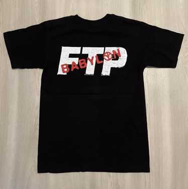 Ftp x babylon logo - Gem