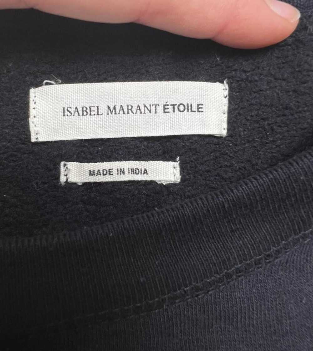 Isabel Marant × Isabel Marant Etoile × Luxury Isa… - image 5