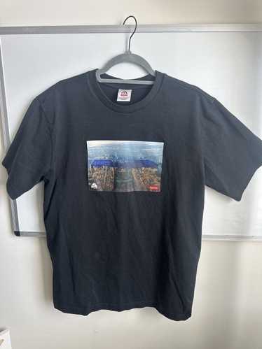 Supreme Supreme x Nike ACG Grid Tee "FW 22" - image 1