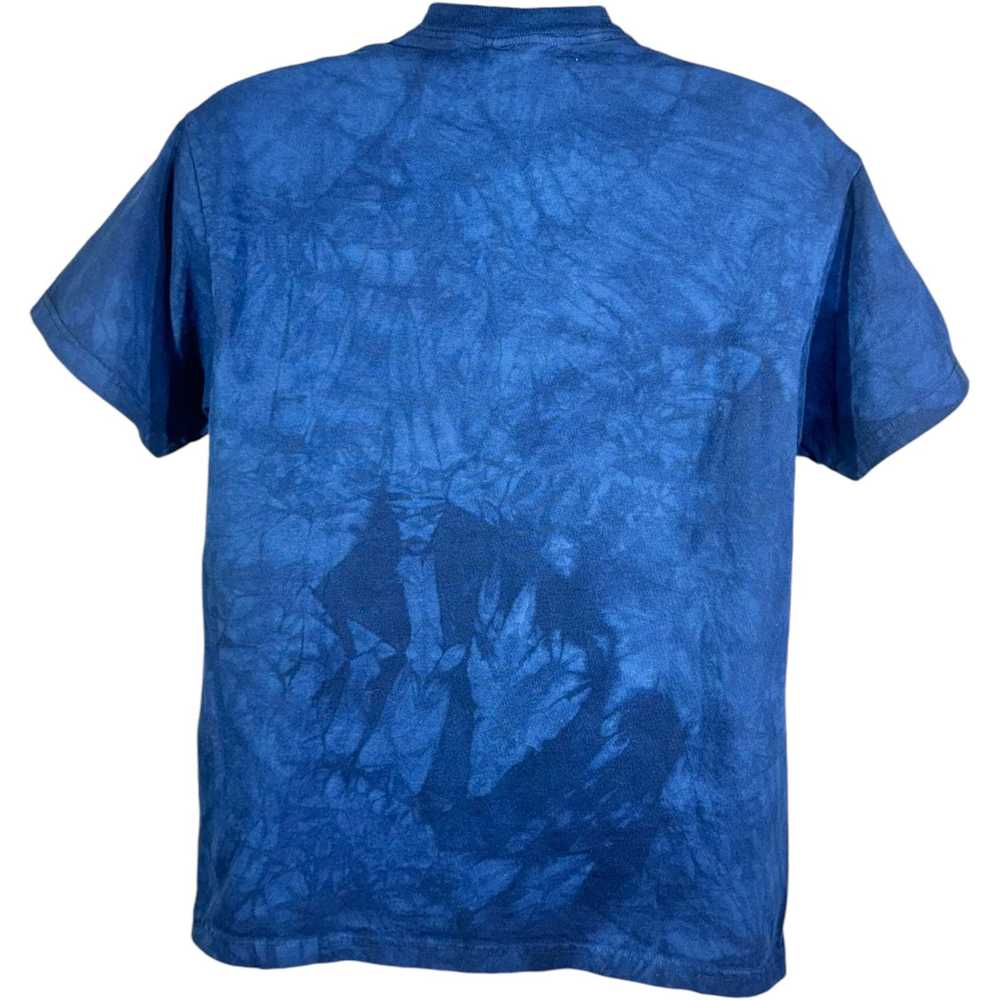 The Mountain Vintage The Mountain Dragon Tie Dye … - image 5