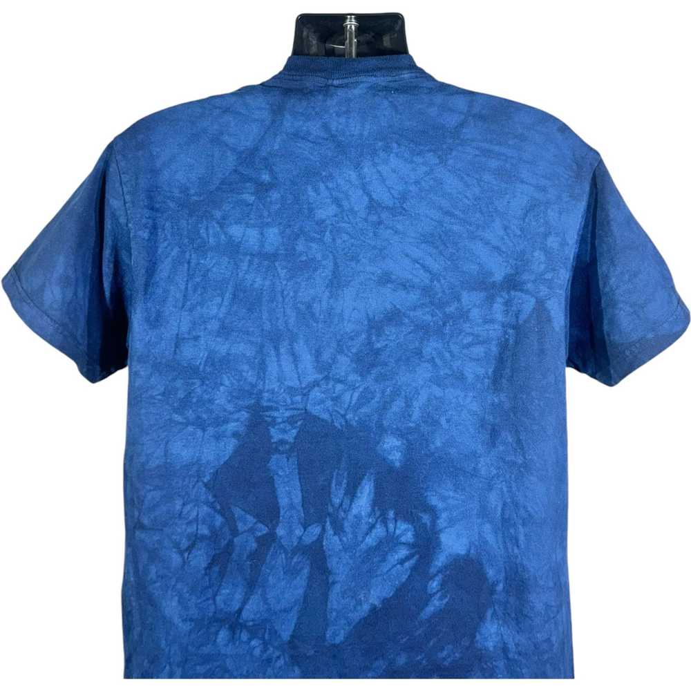 The Mountain Vintage The Mountain Dragon Tie Dye … - image 6