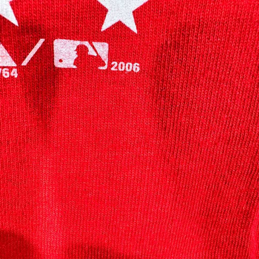 Gildan Vintage St. Louis Cardinals World Series C… - image 8