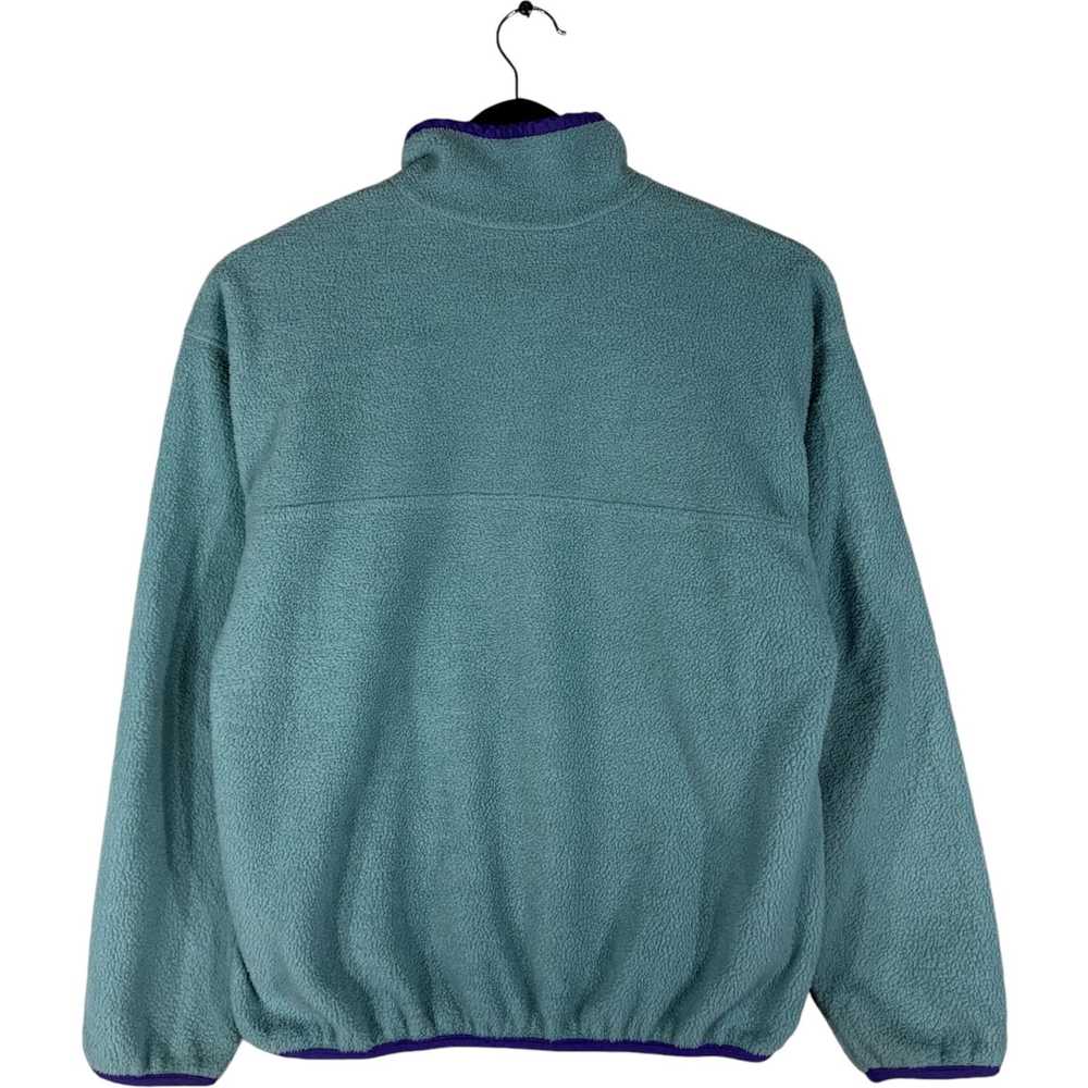 Patagonia Vintage Women's Patagonia T-Snap Fleece - image 5