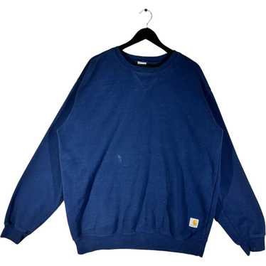 Carhartt Vintage Carhartt Crewneck - image 1