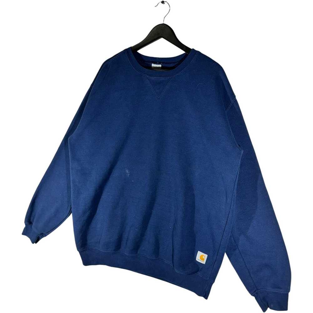 Carhartt Vintage Carhartt Crewneck - image 3