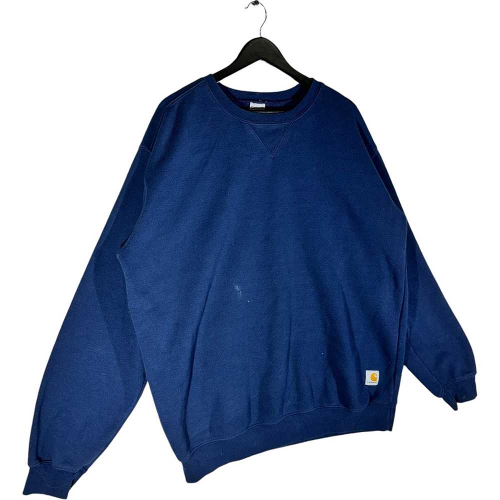 Carhartt Vintage Carhartt Crewneck - image 4