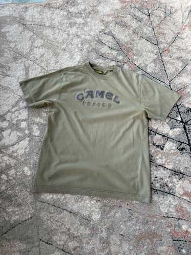 Camel × Streetwear × Vintage Camel Trophy Vintage 