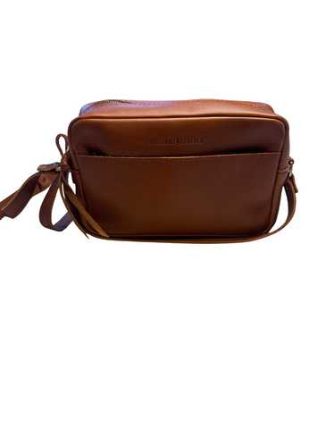 Portland Leather 'Almost Perfect' Camera Bag Purse