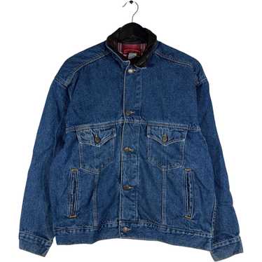 Marlboro Vintage Marlboro Country Store Denim Jac… - image 1