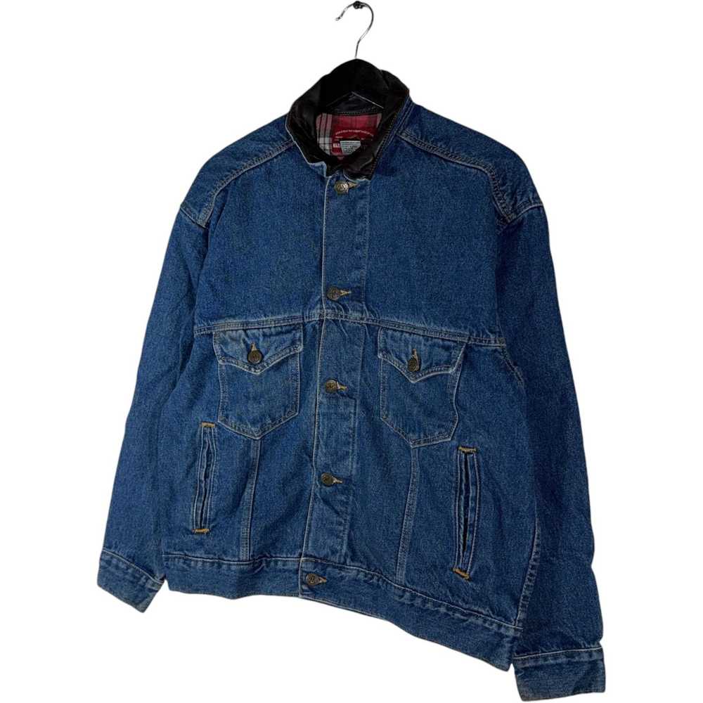 Marlboro Vintage Marlboro Country Store Denim Jac… - image 3