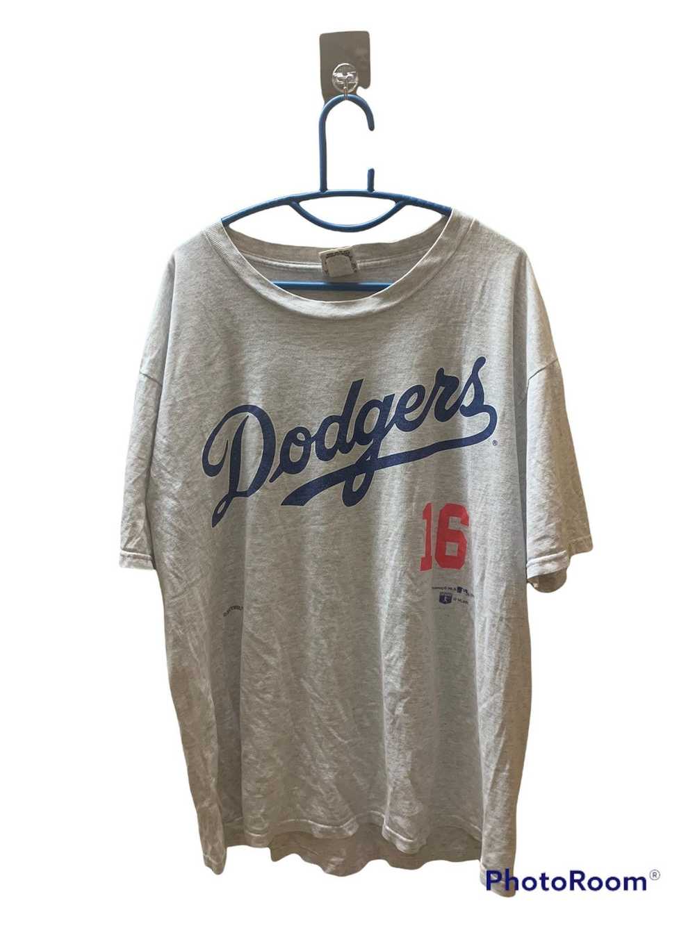 Los Angeles Dodgers × Nutmeg × Vintage Vintage LA… - image 1