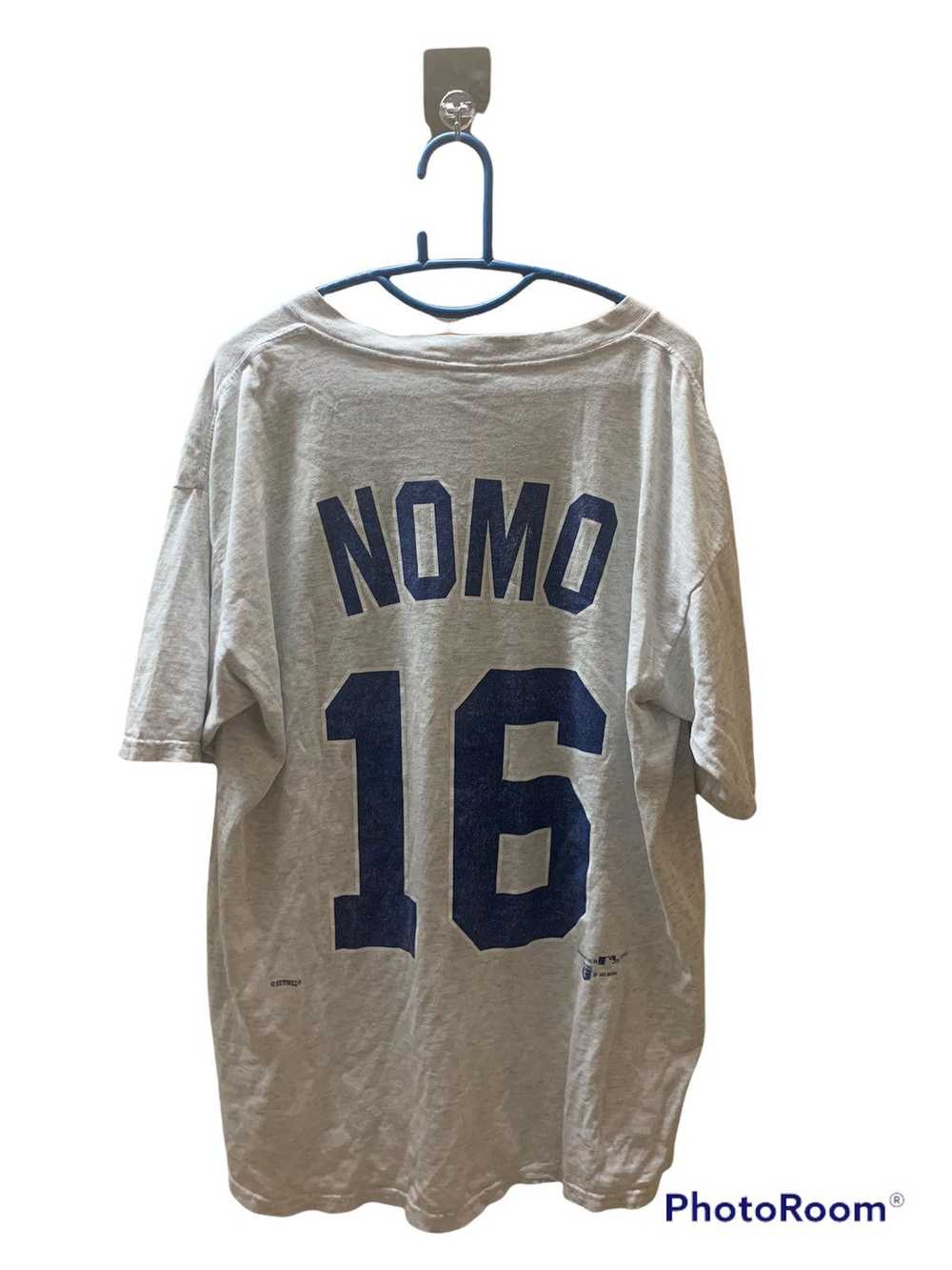 Los Angeles Dodgers × Nutmeg × Vintage Vintage LA… - image 2