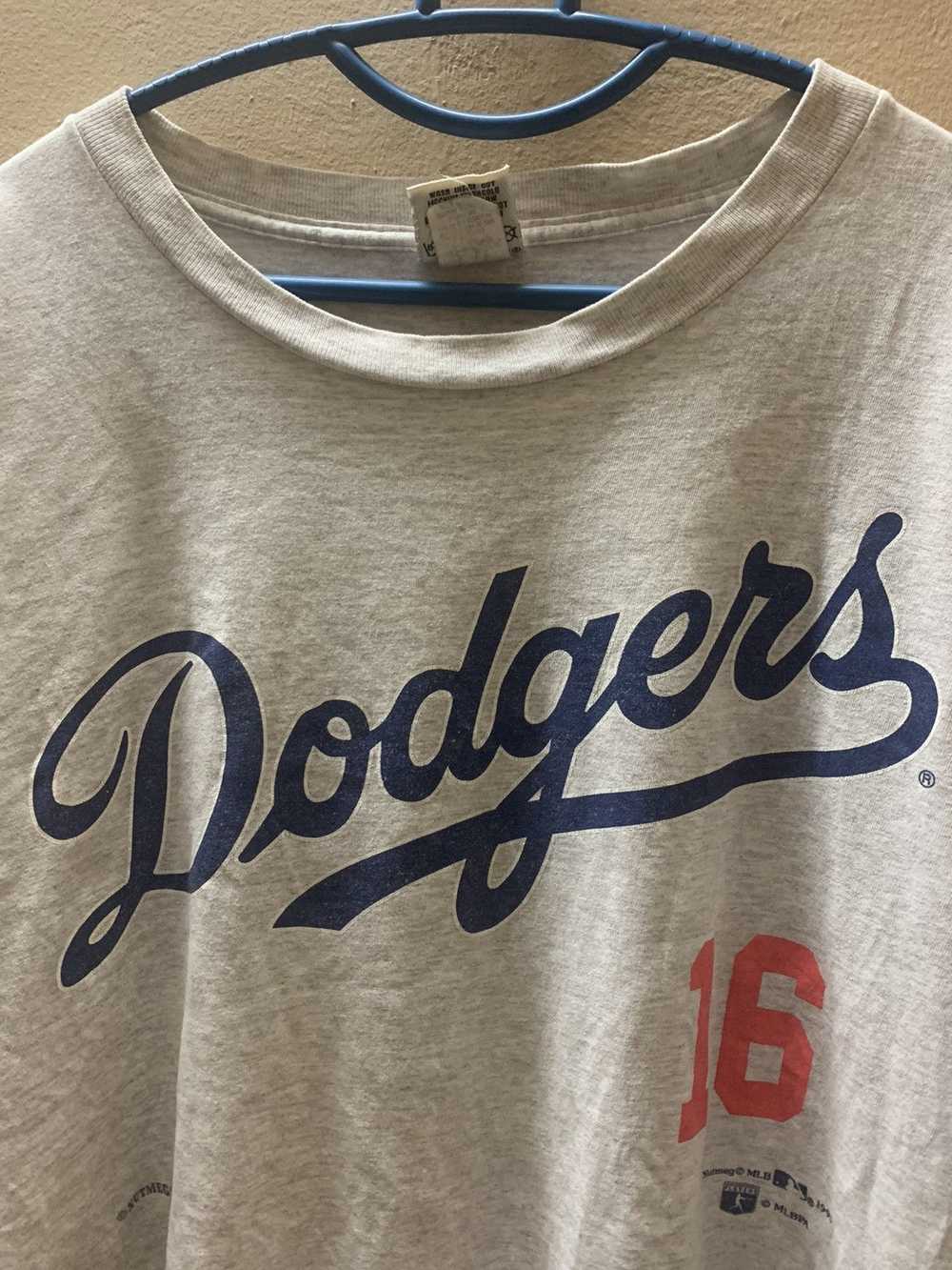 Los Angeles Dodgers × Nutmeg × Vintage Vintage LA… - image 4