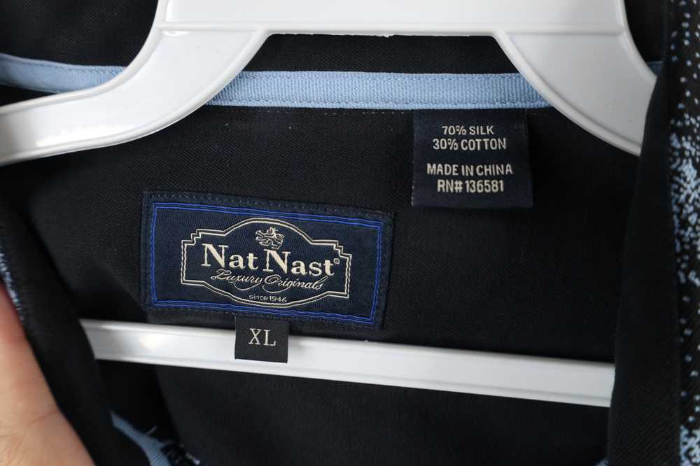 Nat Nast × Vintage Nat Nast Luxury Originals Palm… - image 9