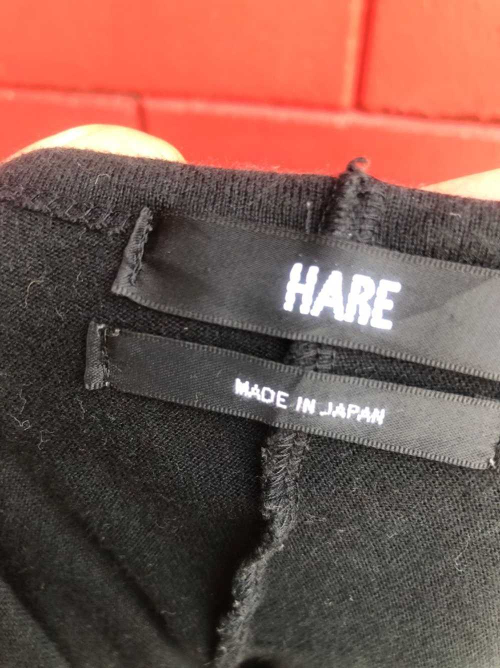 Hare × Streetwear × Vintage Vintage Hare Japanese… - image 6