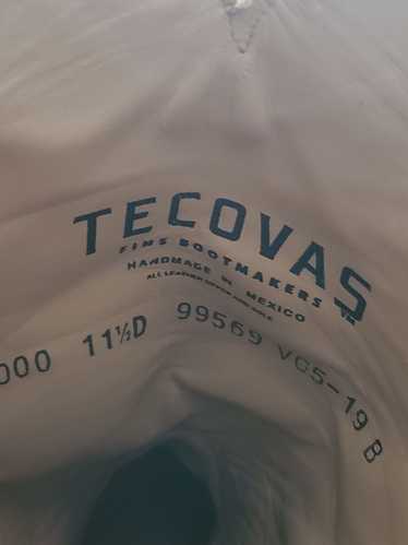 Tecovas Tecovas boots