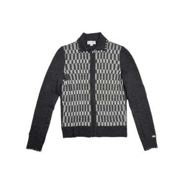 St John Wool cardigan