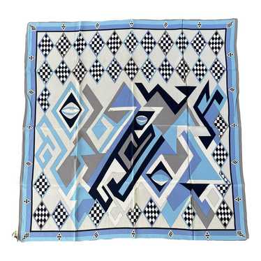 Emilio Pucci Silk scarf - image 1