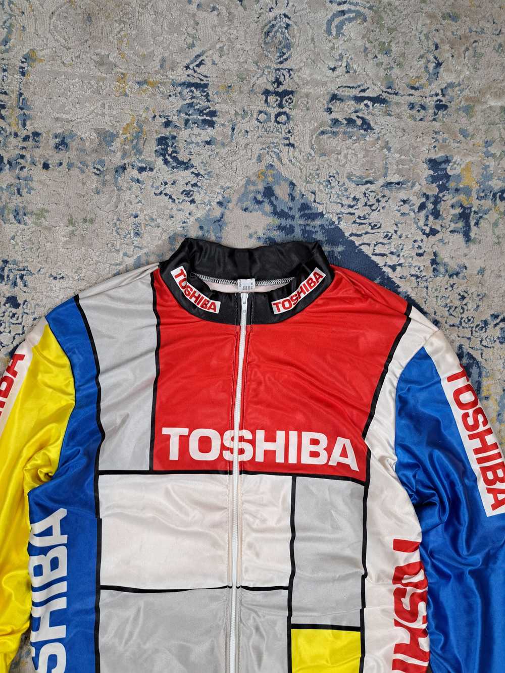 Avant Garde × Japanese Brand × Toshiba 80s Toshib… - image 2