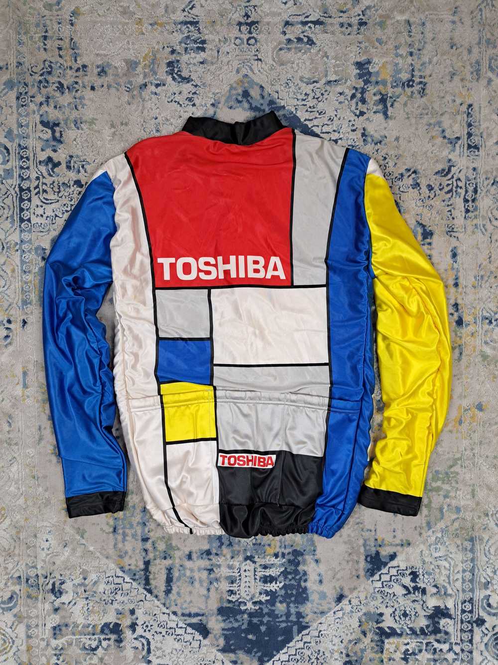 Avant Garde × Japanese Brand × Toshiba 80s Toshib… - image 3