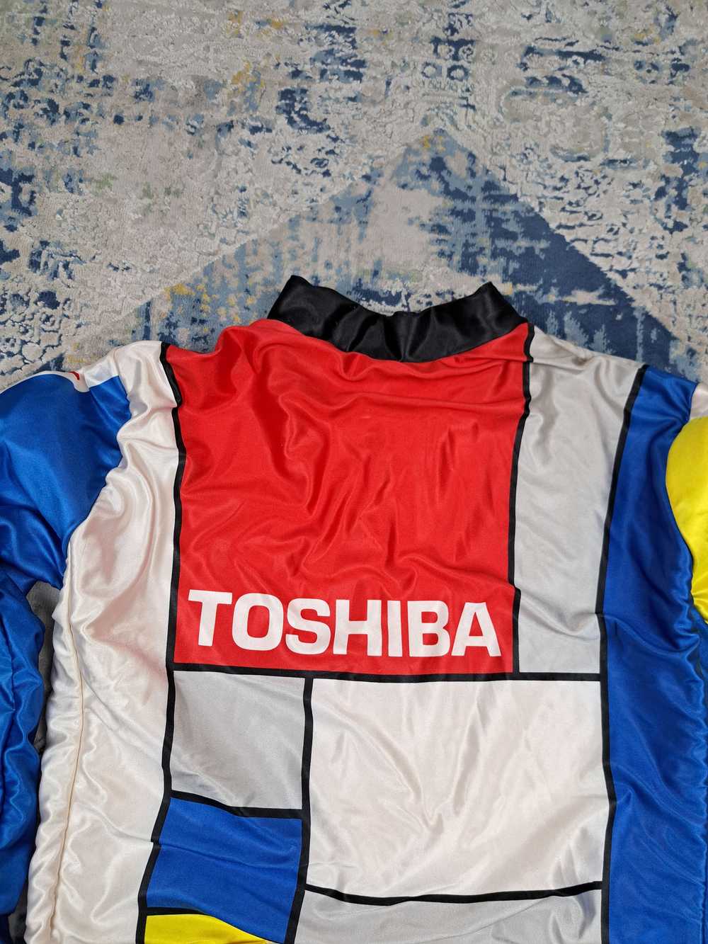 Avant Garde × Japanese Brand × Toshiba 80s Toshib… - image 6