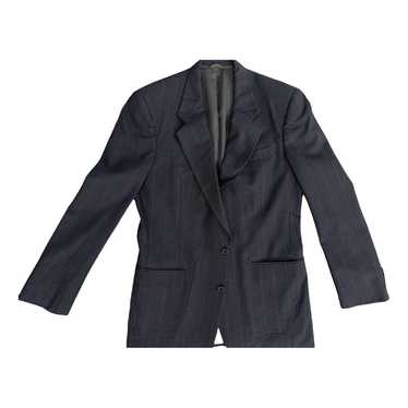 Dior Homme Wool suit