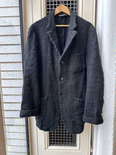 Comme Des Garcons Homme Plus CDG Homme Plus Blazer