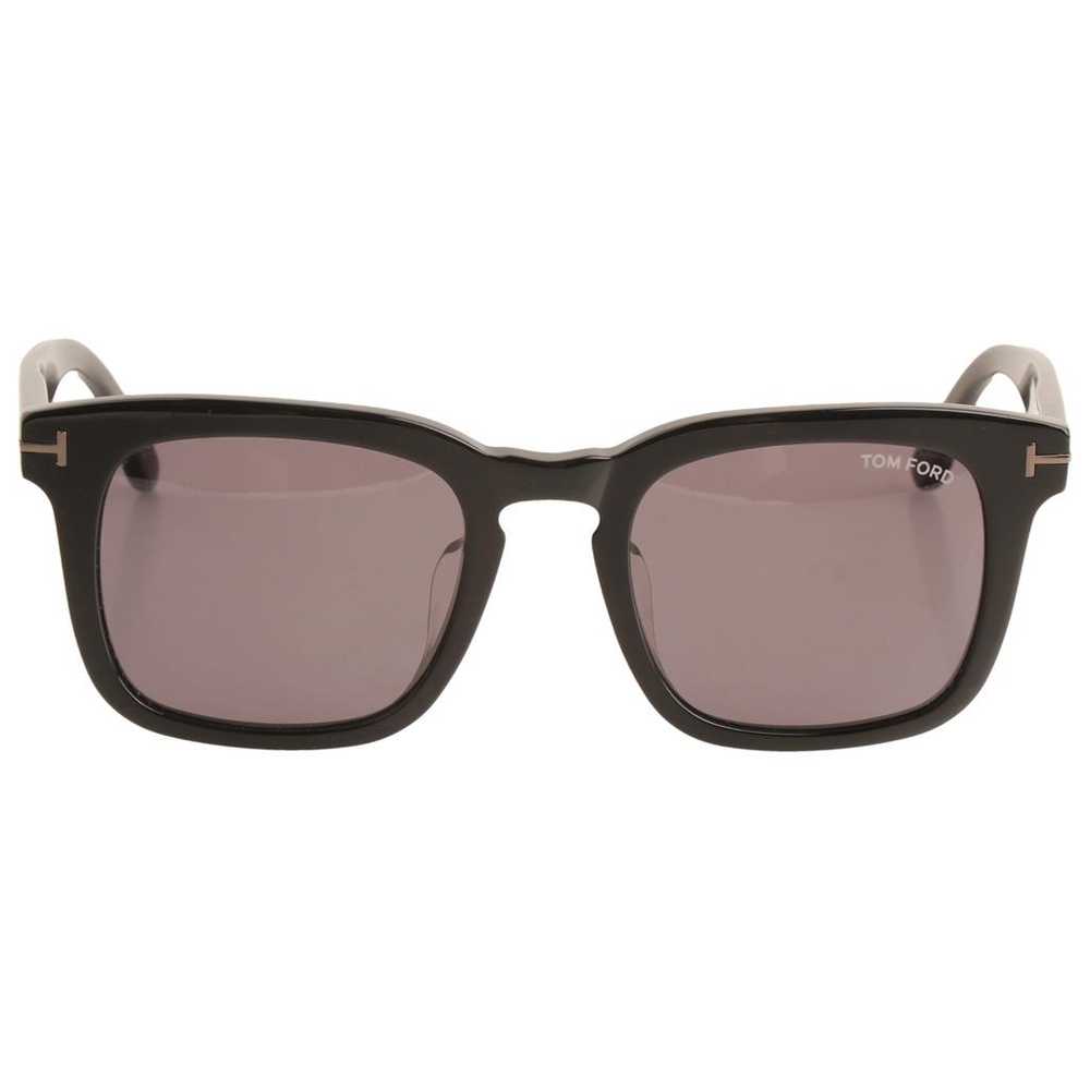 Tom Ford Sunglasses - image 1