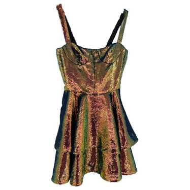 Bronx and Banco Mini dress - image 1