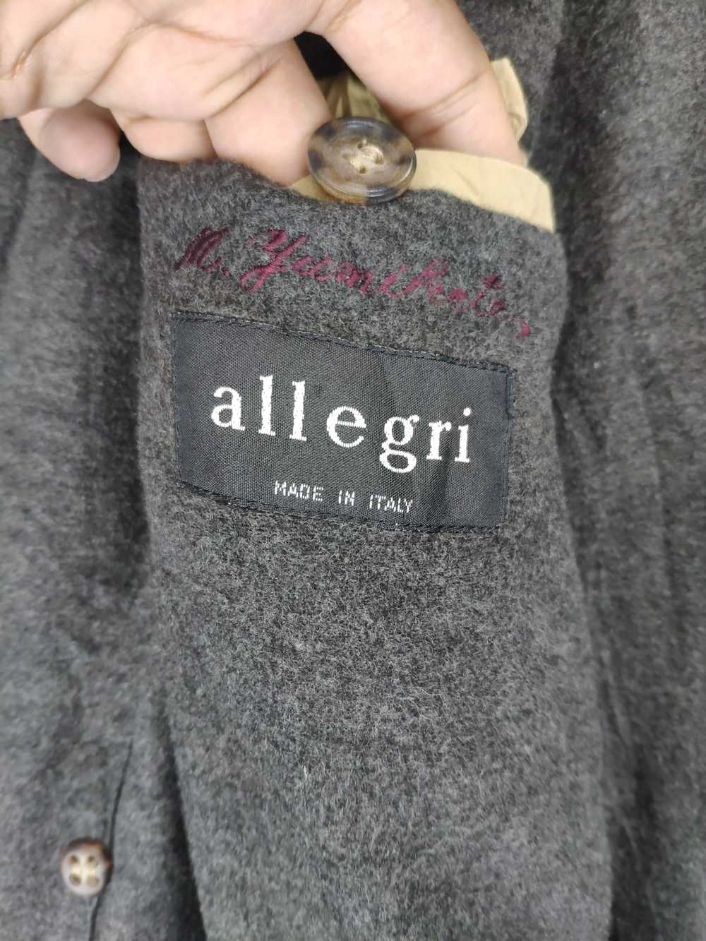 Allegri × Italian Designers × Vintage Vintage All… - image 3