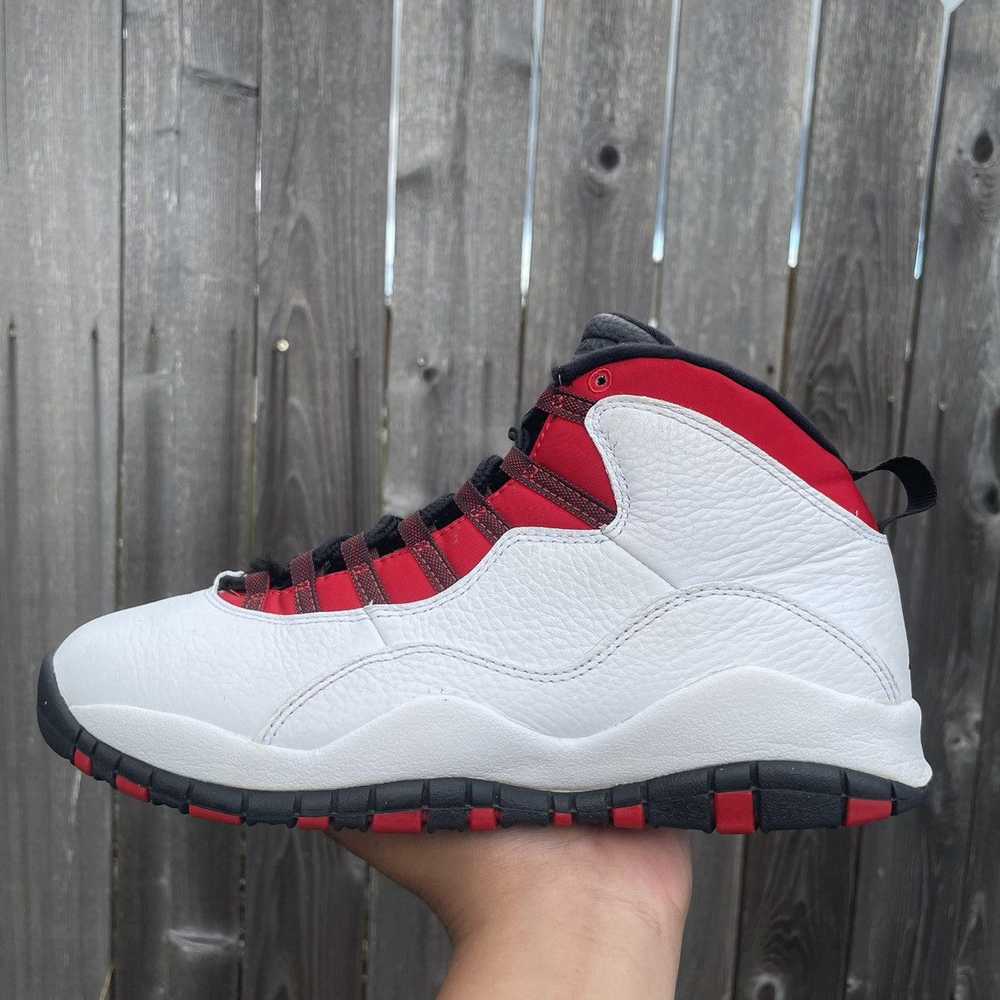 Jordan Brand × Nike Nike Air Jordan 10 Class of 2… - image 4