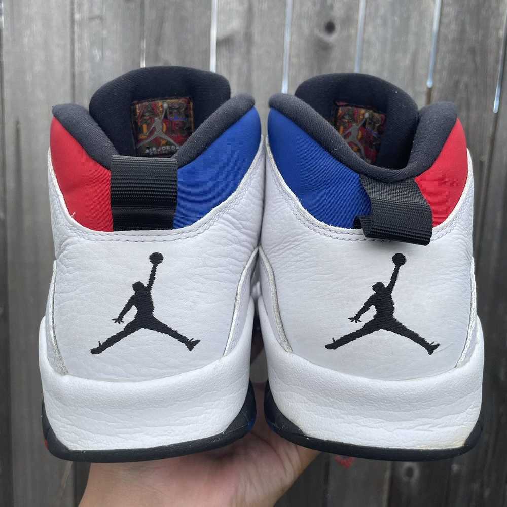 Jordan Brand × Nike Nike Air Jordan 10 Class of 2… - image 5