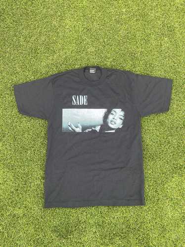 Vintage Sade T shirt A.O.P. buy Backstock