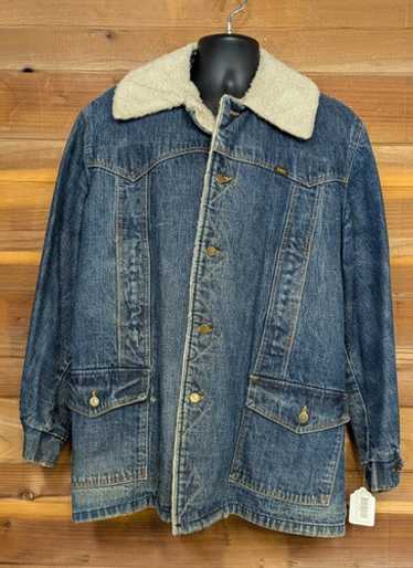 Vintage lee storm-rider jacket - Gem