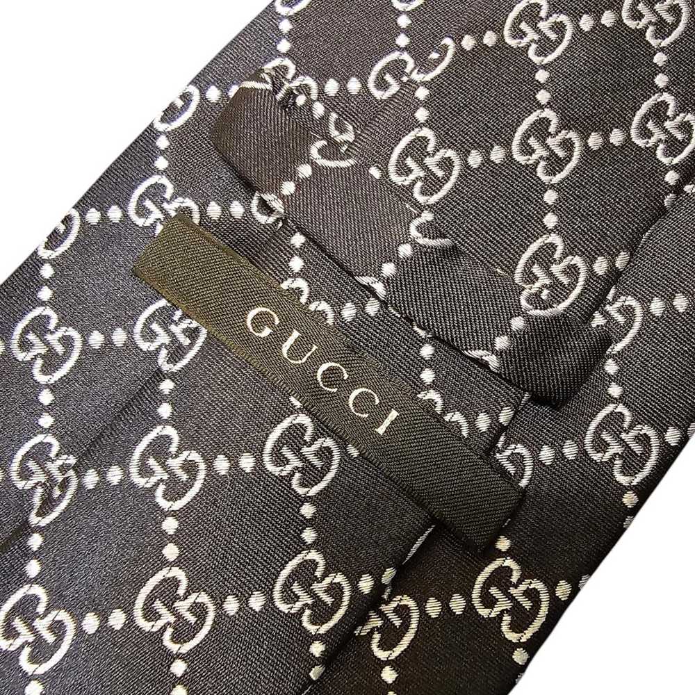 Gucci Silk tie - image 2