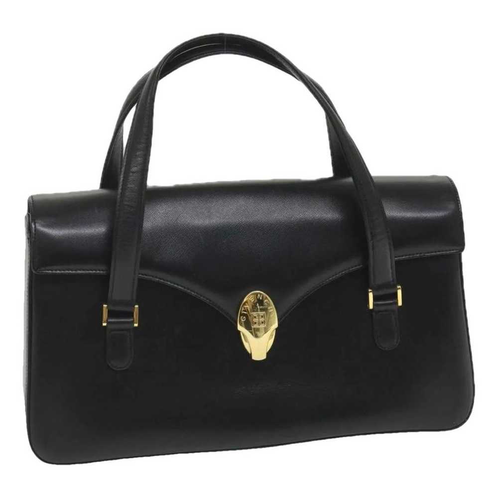 Givenchy Leather handbag - image 1