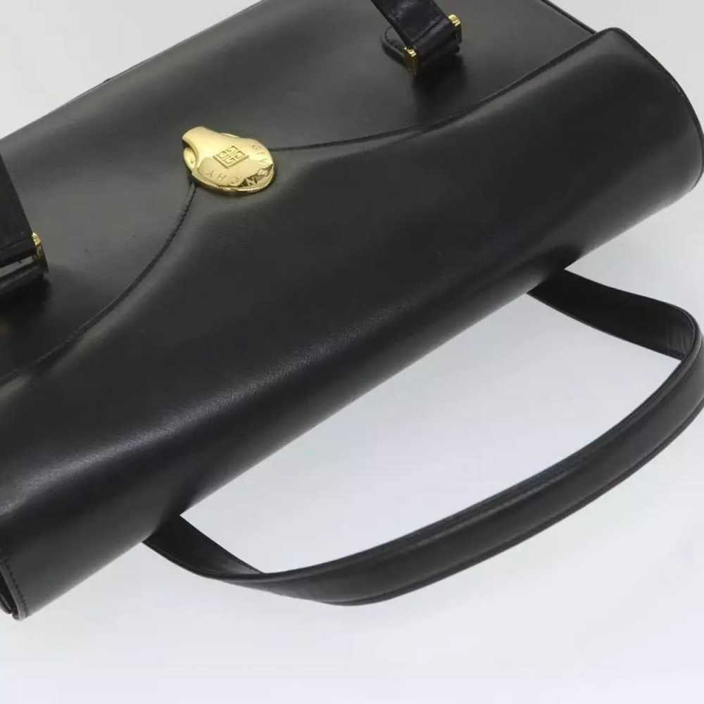 Givenchy Leather handbag - image 5