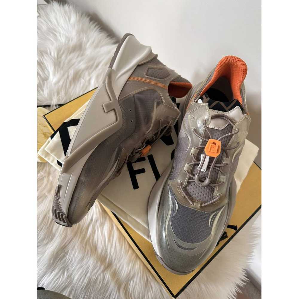 Fendi Flats - image 2