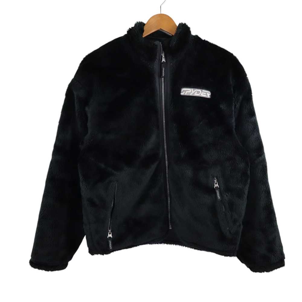 Spyder × Streetwear × Supreme Vintage 90s Spyder … - image 7