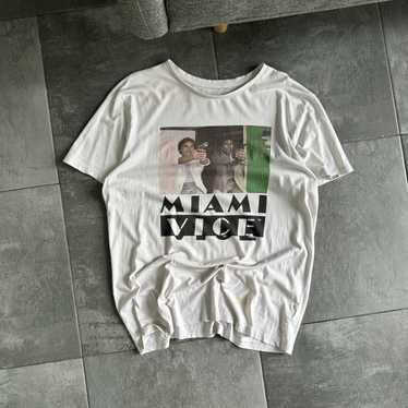 Designer × Streetwear × Vintage Vintage Miami Vic… - image 1