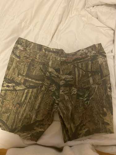 Mossy Oaks Mossy Oak Camo Baggy Jorts