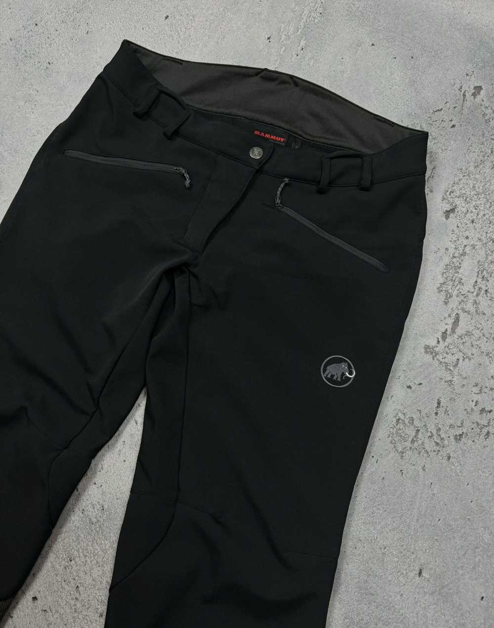 Mammut × Outdoor Life Mammut ski pants softech ou… - image 2