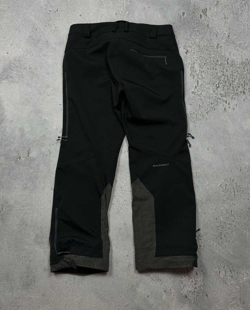 Mammut × Outdoor Life Mammut ski pants softech ou… - image 7