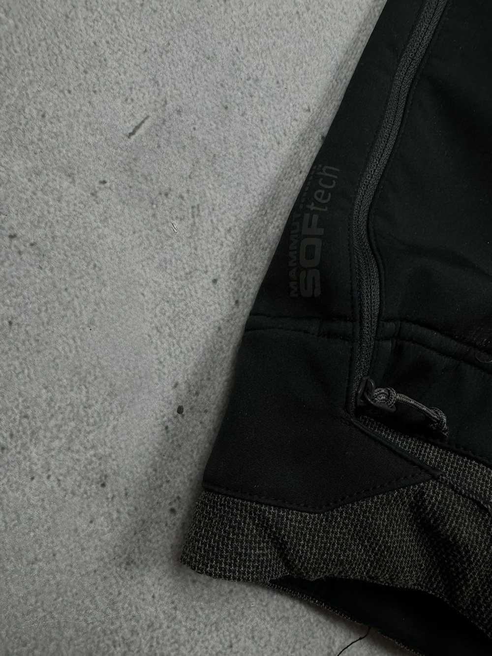 Mammut × Outdoor Life Mammut ski pants softech ou… - image 9