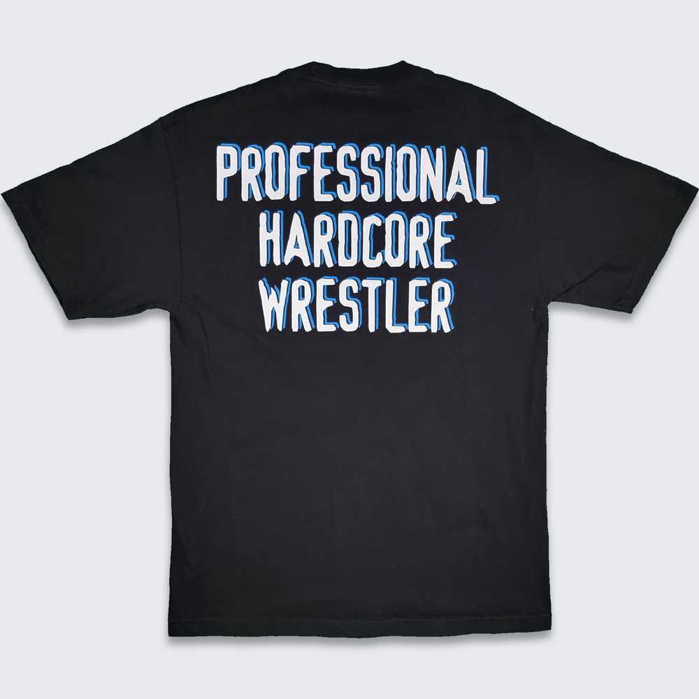 Tee × Vintage × Wwf Stone Cold Steve Austin Vinta… - image 2