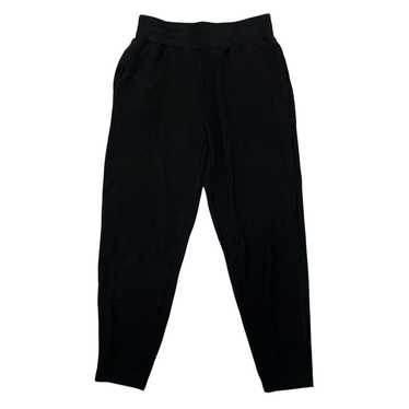 Varley Varley The Slim Pant 25" DoubleSoft Sweatp… - image 1