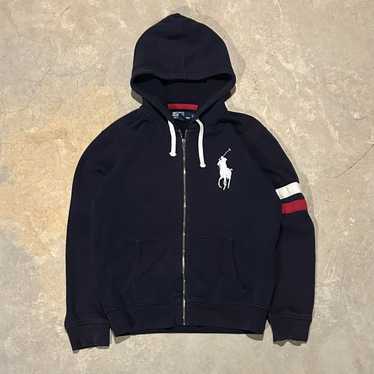 Polo Ralph Lauren × Streetwear × Vintage Crazy Vi… - image 1